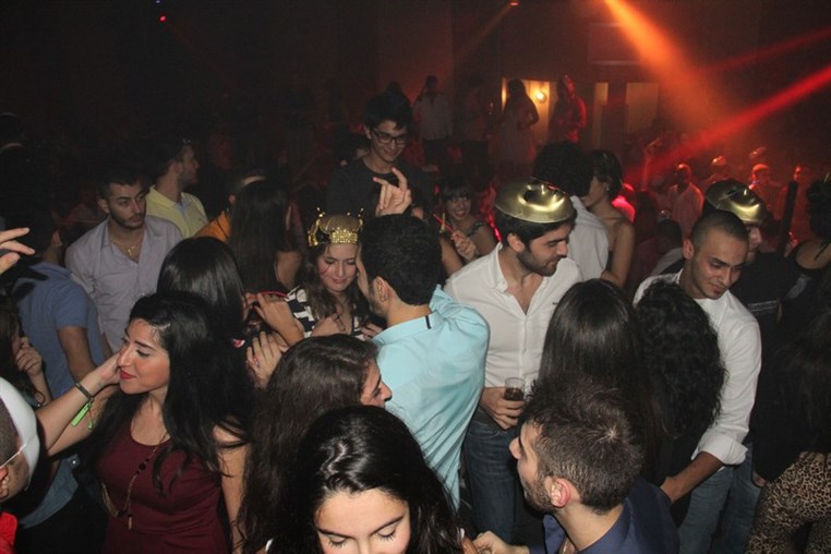 USJ Social Club Masquerade For a Cause